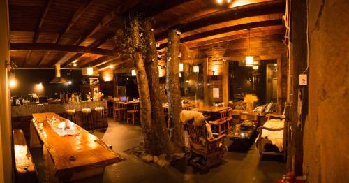 Temuco Cabin | cabaña & Loft El Laurel Temuco