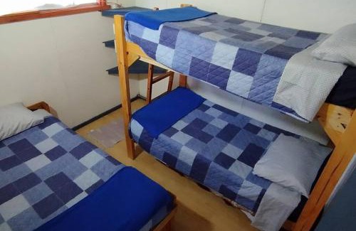Lican Ray House | Cabaña Loica cercana a centro y playas