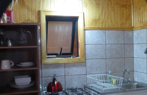 Neltume Cottage | "CABAÑA LOS COIGUES 2308 "NELTUME huilo huilo Chile