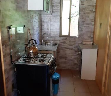 Melocoton House | Cabaña Los Naranjos