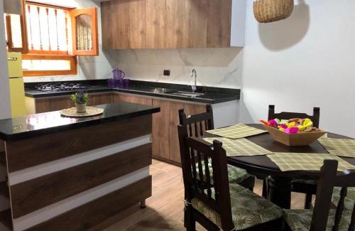 Villa de Leyva House | Cabaña Los Naranjos