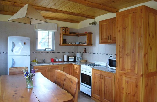 Villa Catedral Cabin | Cabaña Michay Cerro Catedral Bariloche