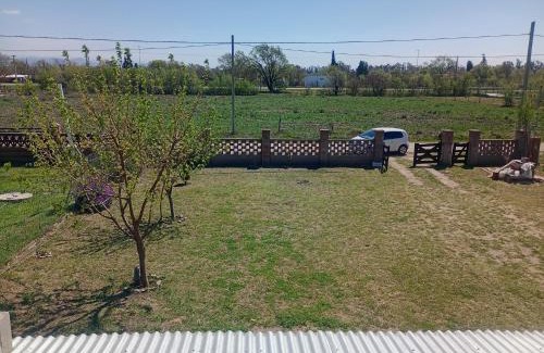 Cerro de las Rosas Apartment | Cabaña Mitimay