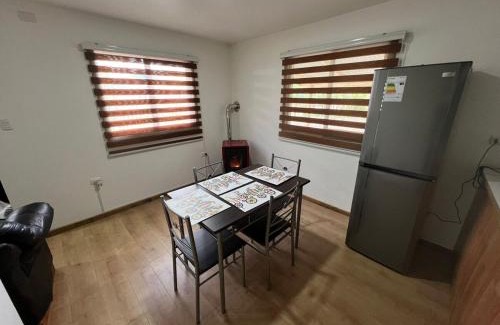 Puerto Aysen Apartment | Cabaña Moderna para Desconectar