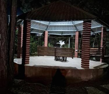 Siguatepeque Ski Chalet | Cabaña monte de los olivos