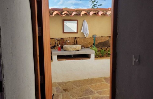 Barichara Cottage | Cabaña Morada