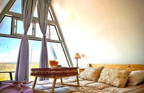 Maldonado Department Ski Chalet | Cabaña Nórdica muy cómoda para unos días de relax