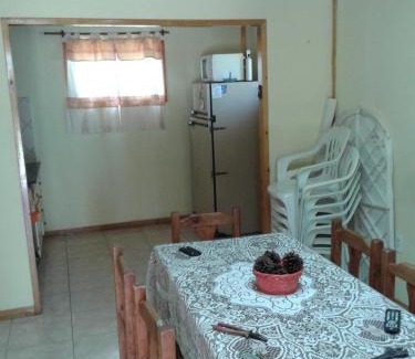 Tanti Ski Chalet | Cabaña NANO