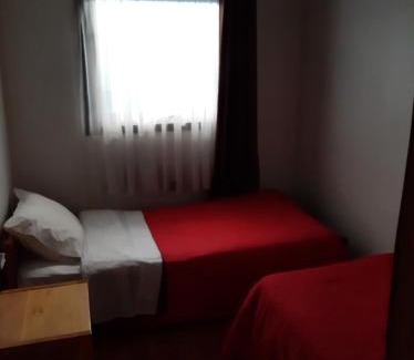 Lanco House | Cabaña Nueva Norte