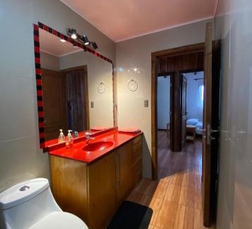 Lanco House | Cabaña Nueva Norte