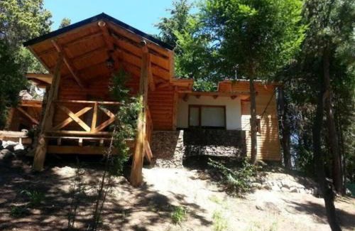 Lago Puelo Ski Chalet | Cabaña o Chalet de Montaña