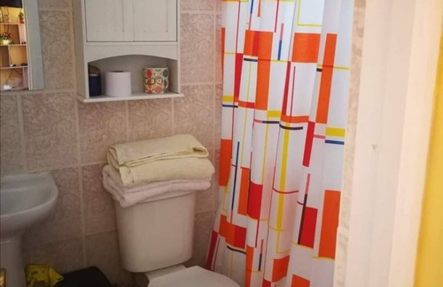 Pica House | 𝐂𝐚𝐛𝐚𝐧̃𝐚 𝐎𝐚𝐬𝐢𝐬 𝐝𝐞 𝐏𝐢𝐜𝐚 I