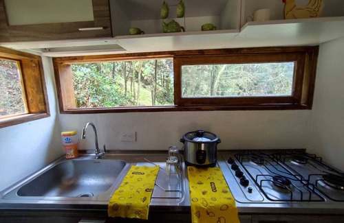 Rionegro Cabin | Cabaña Paniym