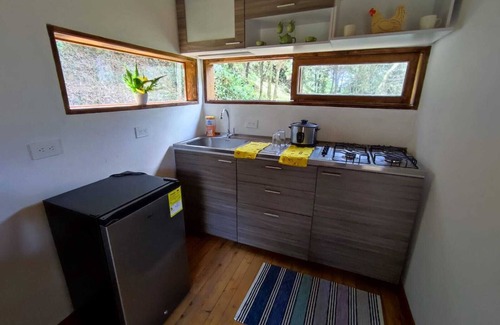 Rionegro Cabin | Cabaña Paniym