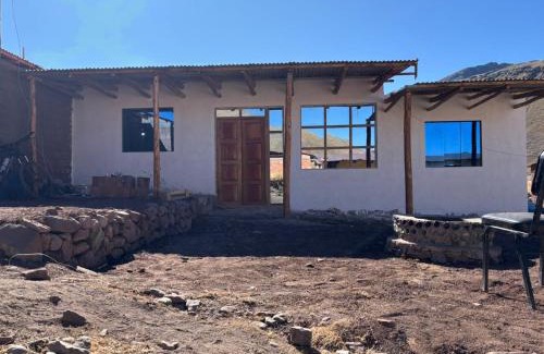 Pitumarca House | Cabaña papicha experiencia