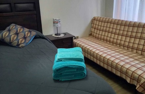 Temuco Cabin | cabaña para 3 personas en temuco