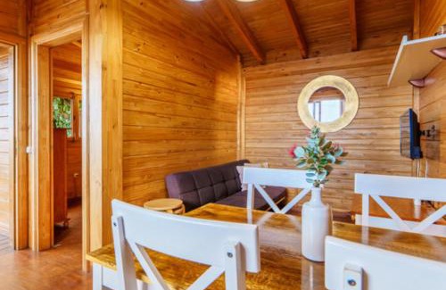 Icod el Alto House | Cabaña para 4 pax con vistas al mar Naturaleza y calma