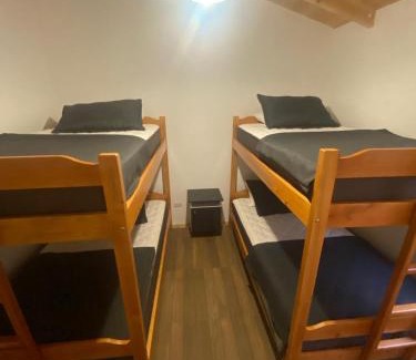 Lican Ray House | Cabaña para 6 personas playa chica 2