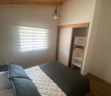 Lican Ray House | Cabaña para 6 personas playa chica 2