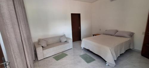 Paraguari Cabin | Cabaña Paraguarí