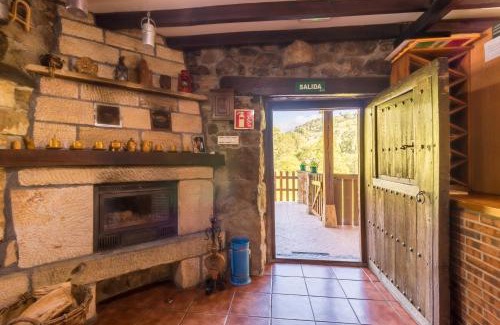 Soba House | Cabaña Pasiega Lo Miñarro