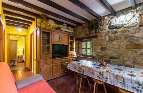 Soba House | Cabaña Pasiega Lo Miñarro