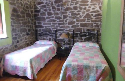 Lierganes House | Cabaña pasiega Las Lugas