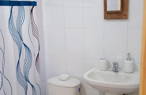 Vicuna Apartment | Cabaña Peralillo