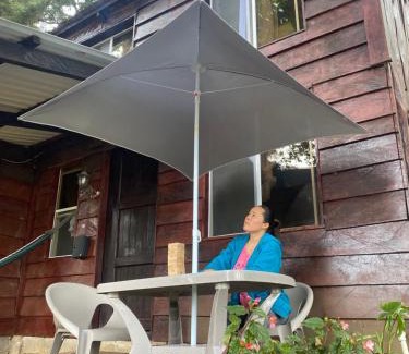 Los Naranjos Ski Chalet | Cabaña privada en Los Naranjos