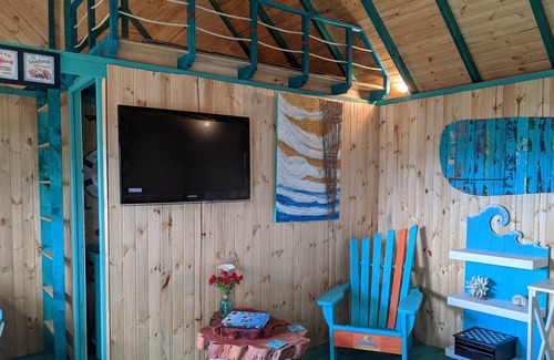 Guatavita Cottage | Cabaña Providencia en Guatavita