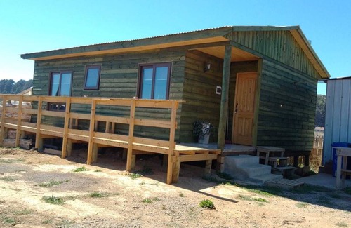 Cobquecura Cabin | Cabaña Pullay