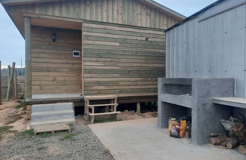 Cobquecura Cabin | Cabaña Pullay