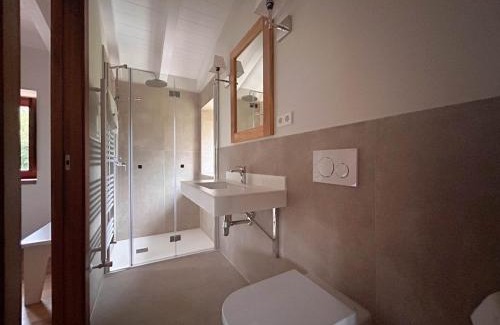 Lierganes Ski Chalet | Cabaña Quieva 02