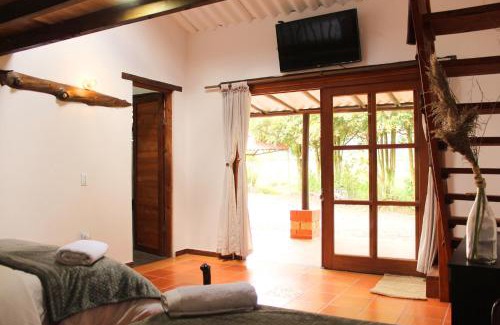 Gambita House | Cabaña rústica cerca del río