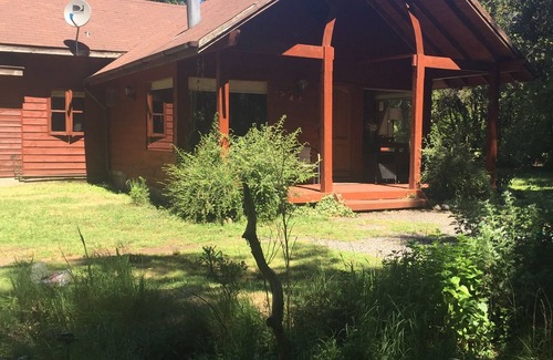 Pucon Cottage | Cabaña Robles de Trancura
