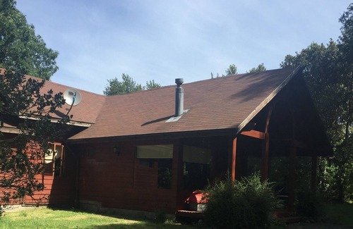 Pucon Cottage | Cabaña Robles de Trancura