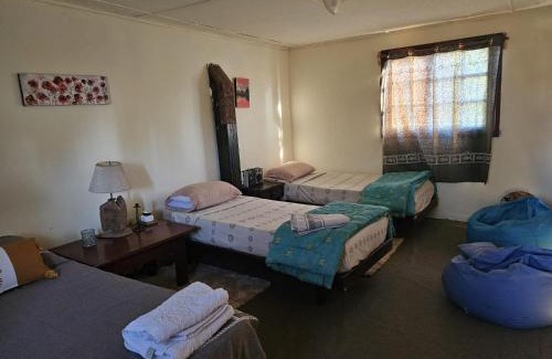 Balneario Solis House | Cabaña rural en Cerros Azules