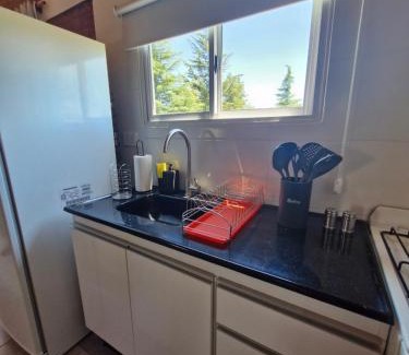 Villa Yacanto House | Cabaña Senderos del Champaquí