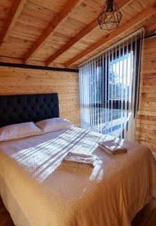 Marinilla House | Cabaña Starka & Jacuzzi