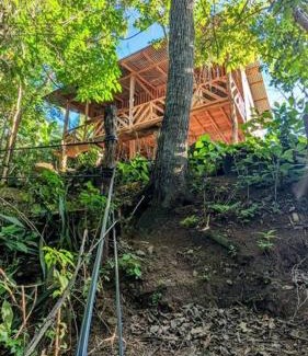 Canton La Cruz Apartment | Cabaña Summer-Full Equipada