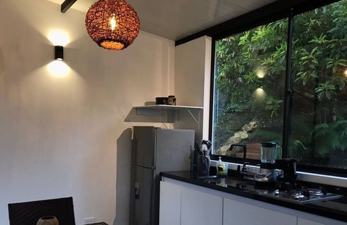 Bogota Cottage | Cabaña Tíbar Nativo
