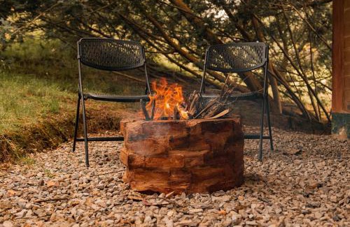 Suesca Other | Cabaña Tipo Glamping Savieza Life Experience