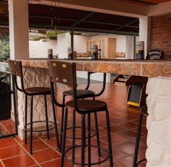 Suesca Other | Cabaña Tipo Glamping Savieza Life Experience