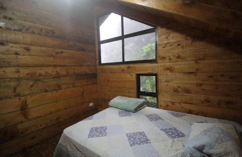 Sarchi Norte House | Cabaña Trojas Valverde Vega