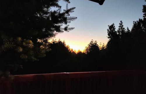 Valdivia Ski Chalet | Cabaña VIDA en Oncol