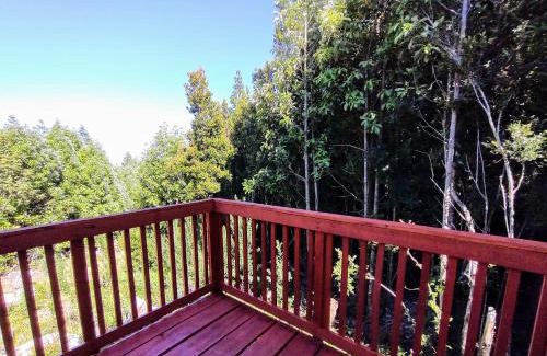 Valdivia Ski Chalet | Cabaña VIDA en Oncol