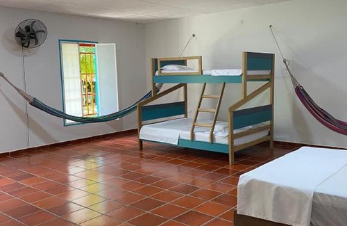 Aguachica Other | Cabaña Villa Mary-Aguachica
