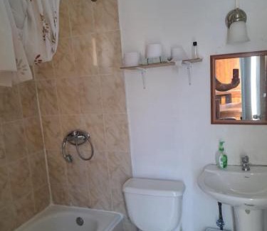 Bahia Inglesa Apartment | Cabaña Vista