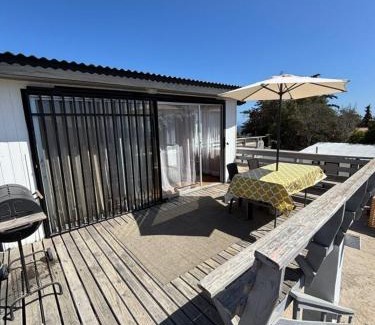 Tongoy House | Cabaña Vista Mar