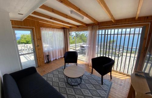 Tongoy House | Cabaña Vista Mar